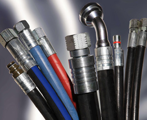 Hydraulic Hose