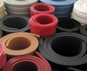 Rubber & Gaskets