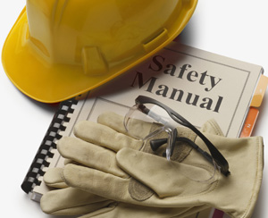 Safety Gear & Supplies